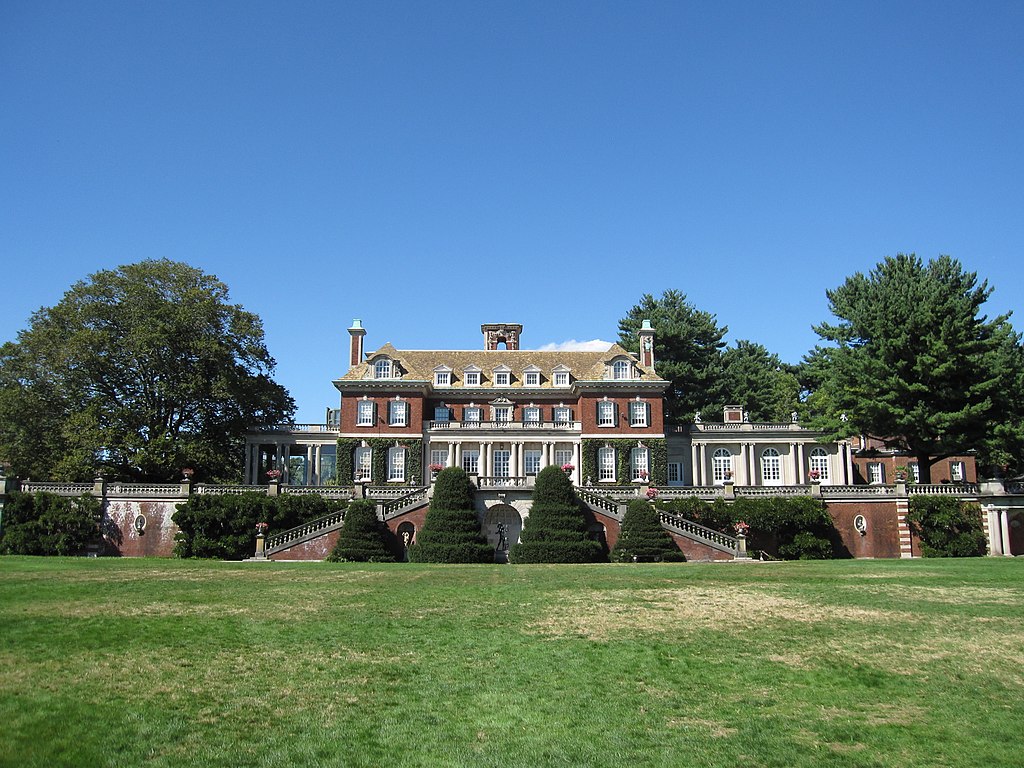 Photo of Old Westbury Gardens